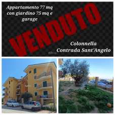 Verkoop Appartamento, Colonnella