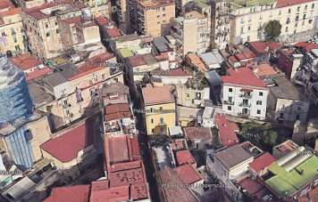 Sale Homes, Napoli