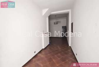 Aluguel affitto, Modena