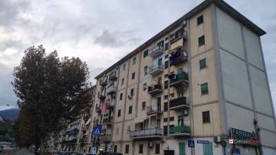 Venda Appartamento, Messina