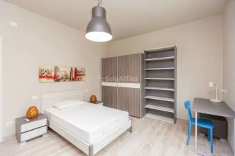 Rent Roomed, Castellanza
