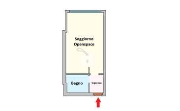 Verkauf Appartamento, Macerata