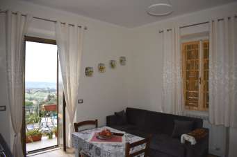 Sale Two rooms, Montaione