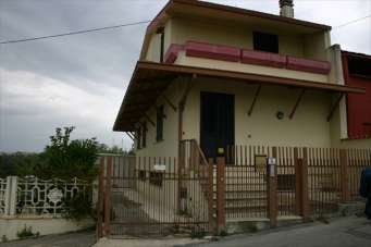 Verkoop Casa indipendente, Chieti