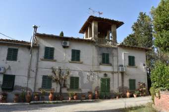 Verkauf Häuser, Montaione