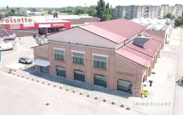 Sale Business premises, Suzzara