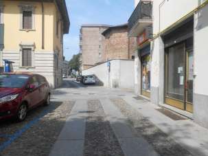Affitto Bivani, Pavia