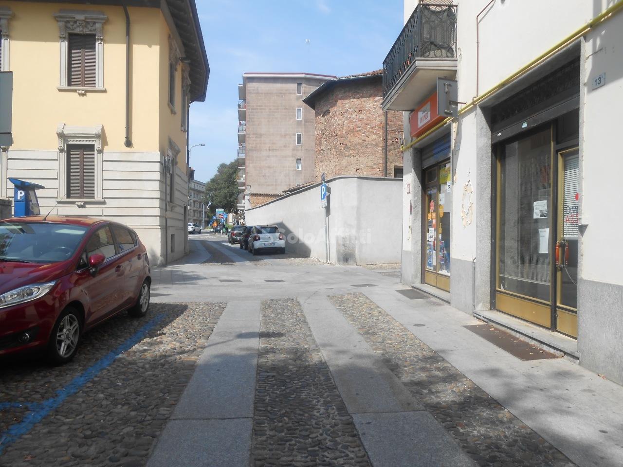 Affitto Bivani, Pavia foto