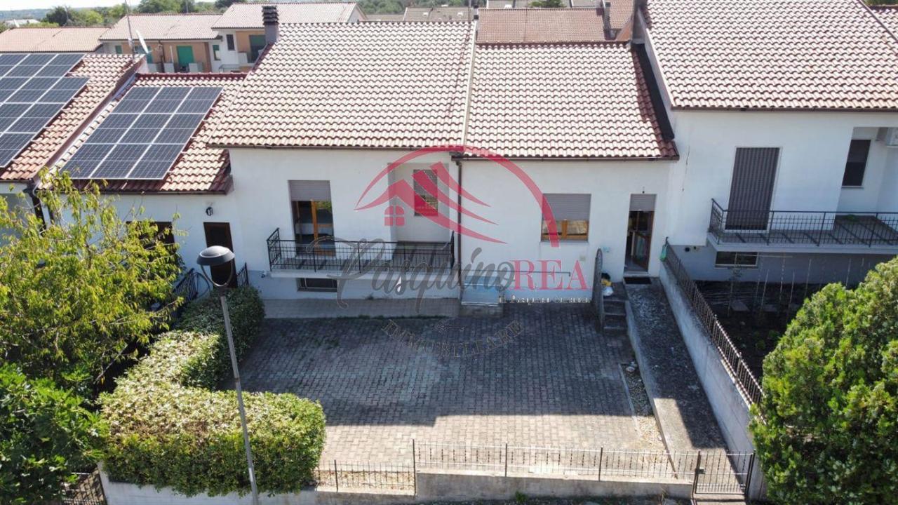 Verkauf Villa a schiera, Portocannone foto