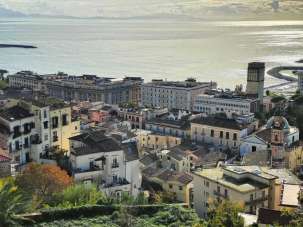 Vendita Trivani, Salerno