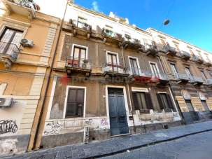 Verkoop Appartamento, Catania