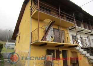 Loyer Casa indipendente, Forno Canavese