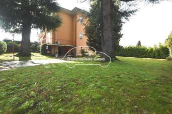 Venta Villa, Lucca