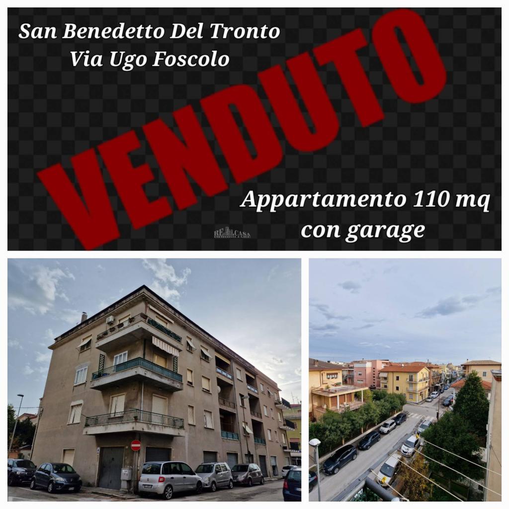 Vendita Appartamento, San Benedetto del Tronto foto
