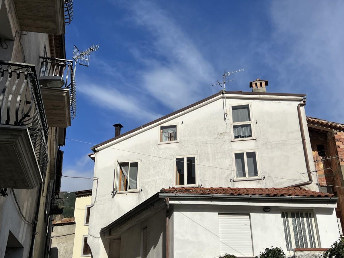 Vendita Appartamento, San Giovanni a Piro foto