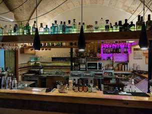 Sale Bar, Carmiano