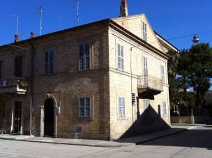 Sale Casa Indipendente, Porto San Giorgio