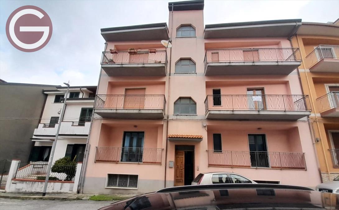 Appartamento Via Brunelleschi 7 semicentrale 0mq