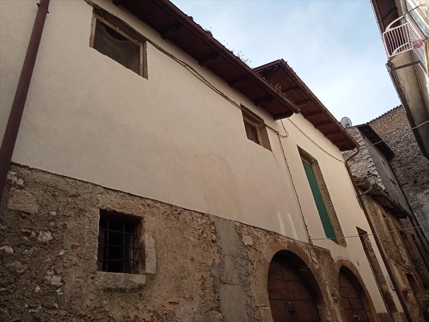 Casa indipendente Via Tolmino, 6 Centro storico bilocale 67mq