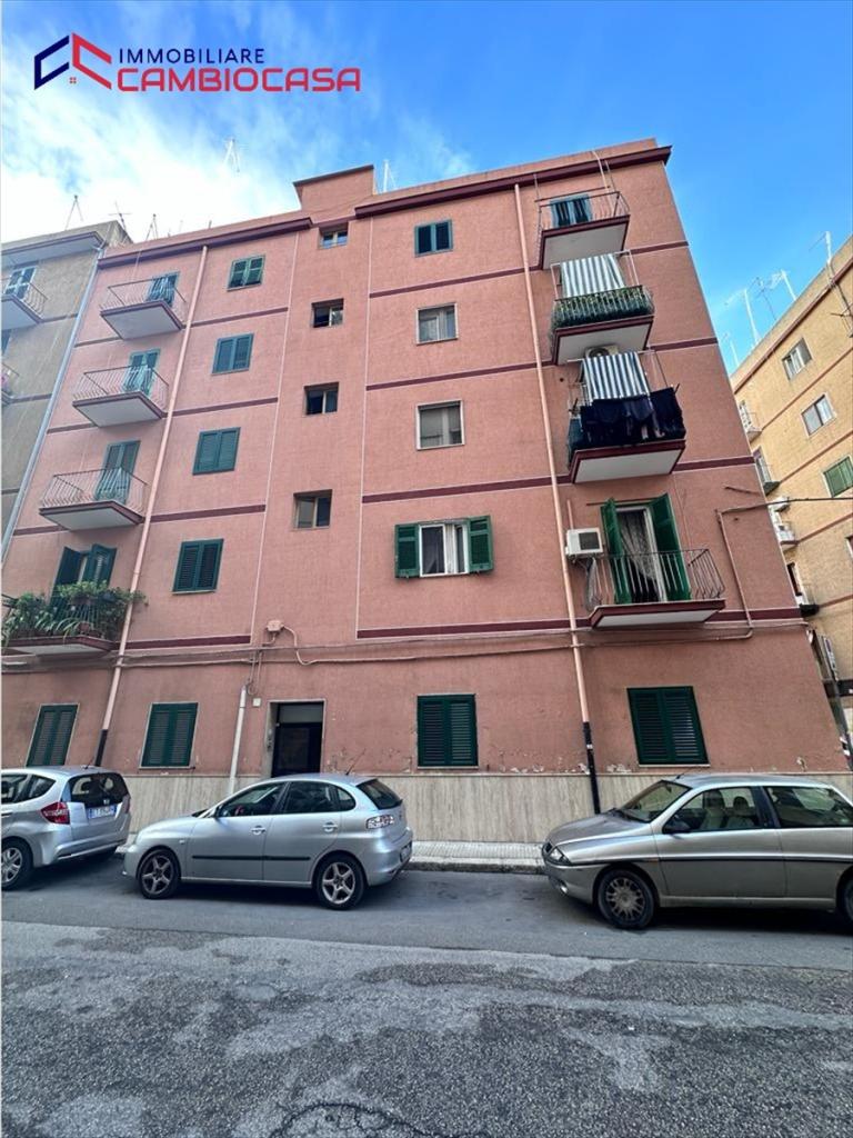 Appartamento via vaccarella 7 RIONE ITALIA monolocale 33mq