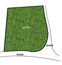 Verkoop Land, Lonigo