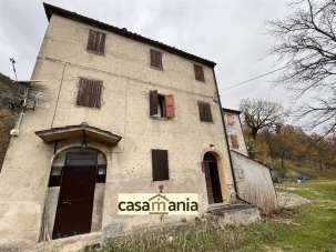 Verkauf Rustico, Sassoferrato