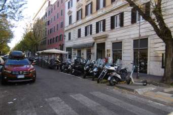 Affitto Locali commerciali, Roma