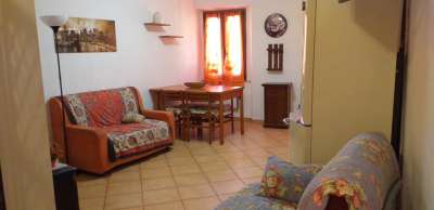 Sale Roomed, Montaione