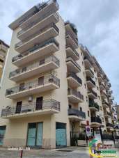 Sale Appartamento, Palermo
