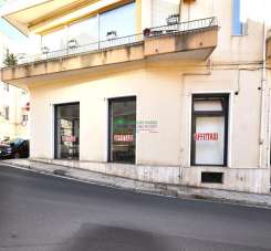 Huur Immobile Commerciale, Ragusa