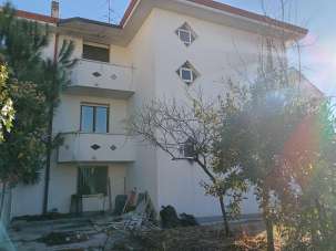 Venta Villa bifamiliare, Rovellasca