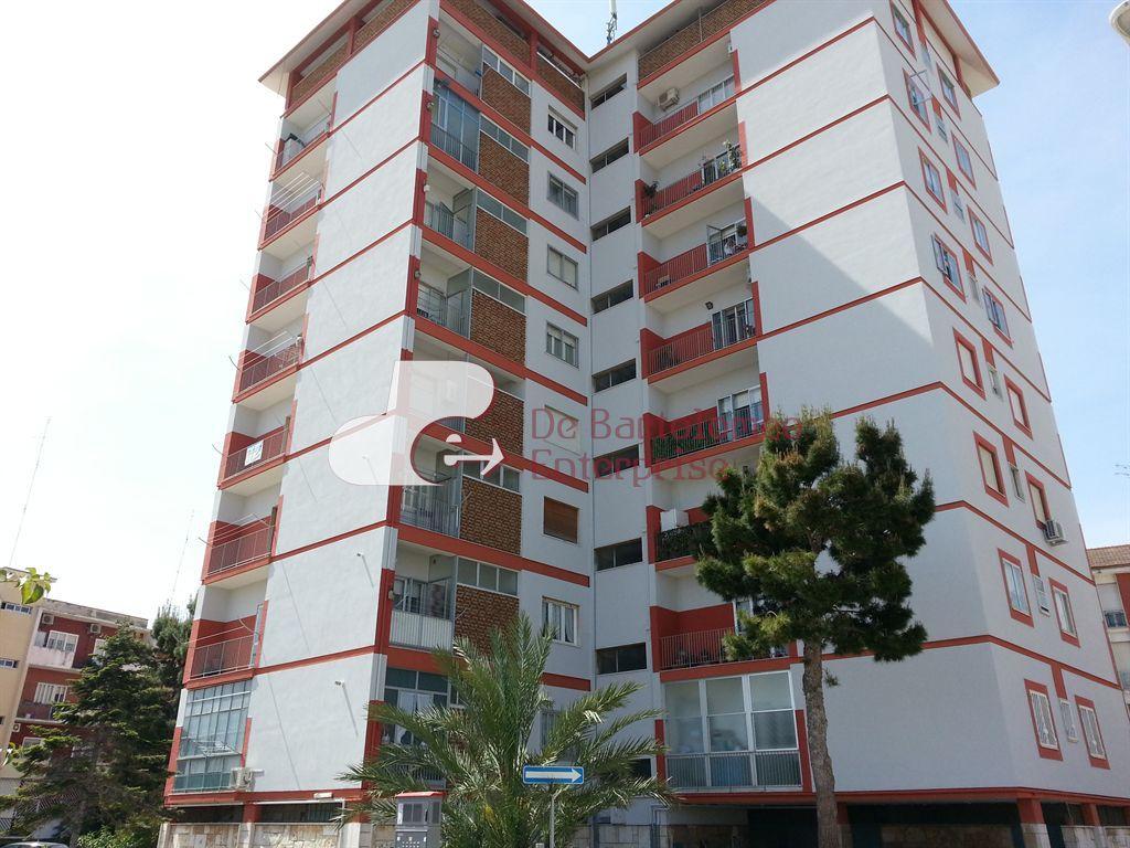 Appartamento quadrilocale 120mq