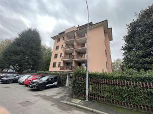 Vendita Appartamento, Novate Milanese