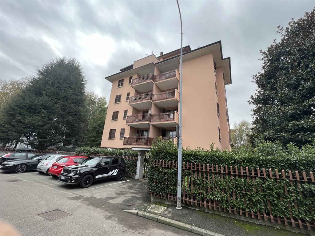 Sale Appartamento, Novate Milanese foto
