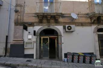 Rent Immobile Commerciale, Ragusa