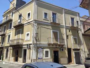 Verkauf Häuser, Mirabella Imbaccari
