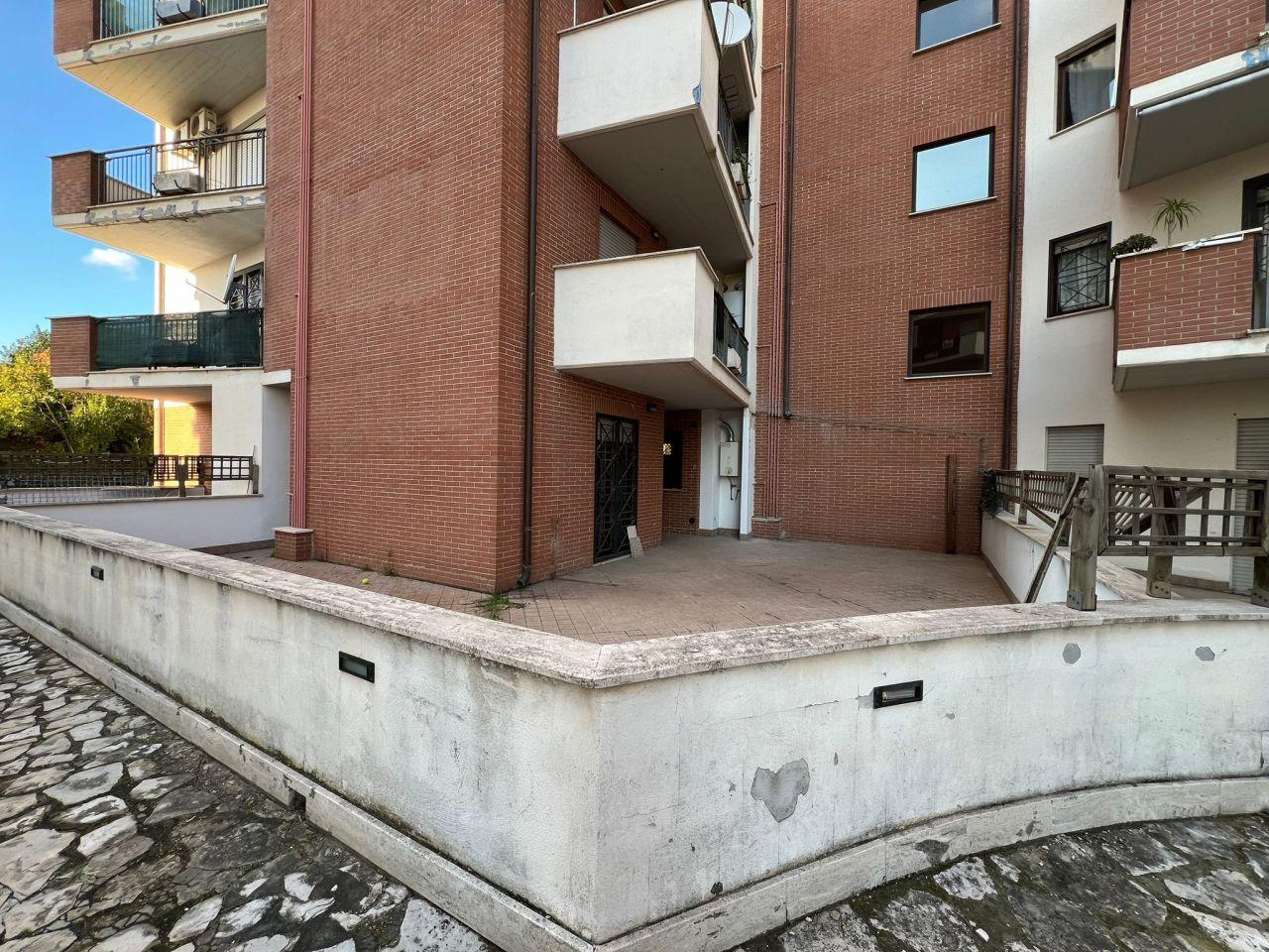 Verkauf Häuser, Fiano Romano foto