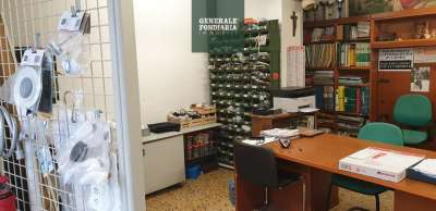 Sale Immobile Commerciale, La Spezia
