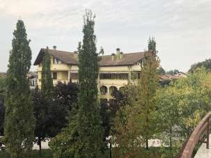 Vendita Appartamento, Santo Stefano Ticino
