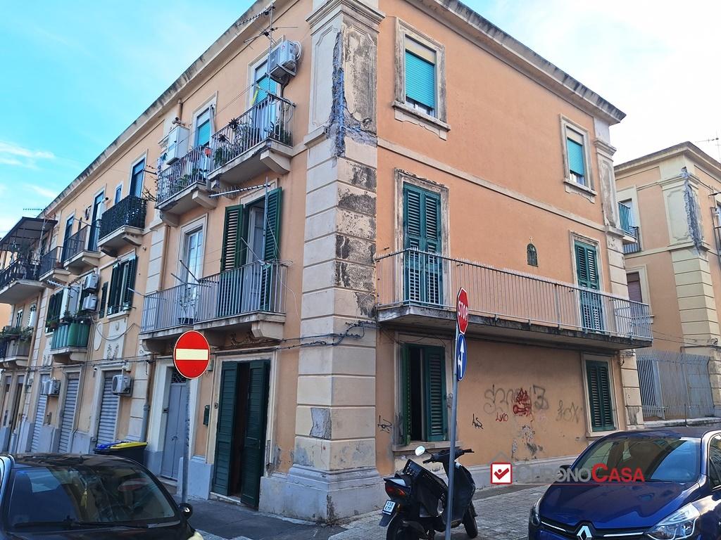 Vendita Appartamento, Messina foto