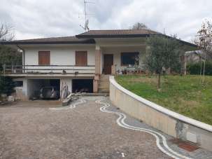 Venta Casas, Ceccano