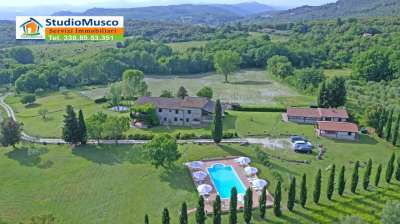 Sale Other properties, Narni
