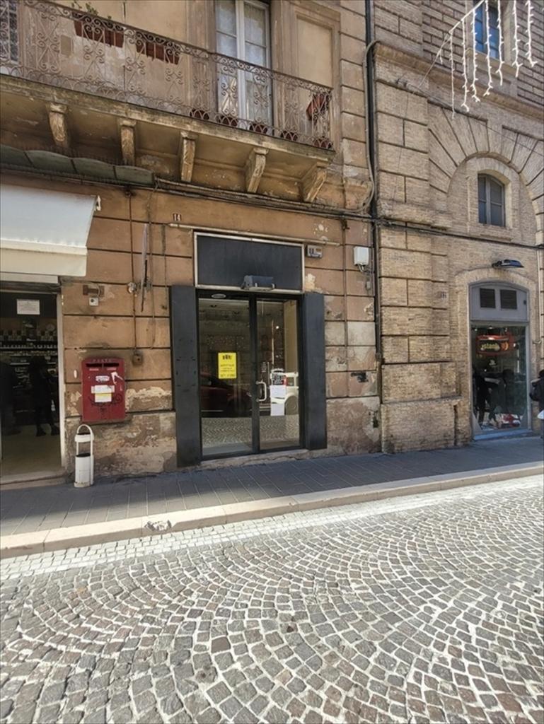 Corso Marrucino, 14 Centro storico monolocale 20mq