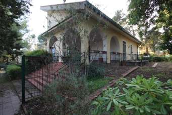 Vendita Villa, Mascalucia