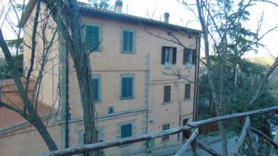 Verkoop Twee kamers, Perugia
