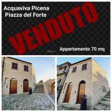 Verkauf Appartamento, Acquaviva Picena