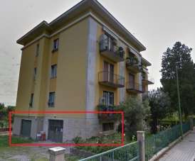 Sale Magazzino, Brescia