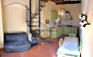 Sale Two rooms, Arezzo