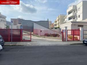 Aluguel Posto auto, Taranto