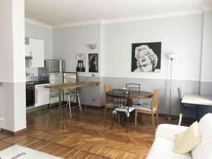 Renta Appartamento, Torino